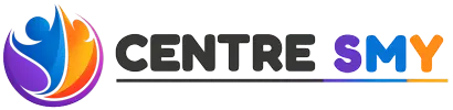 Logo CENTRE SMY