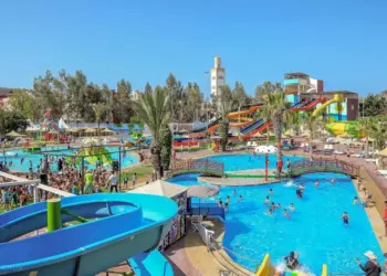 Aquaparc