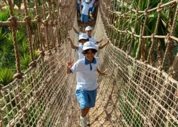 Crocoparc