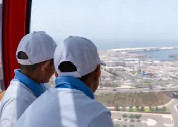 Téléphérique agadir